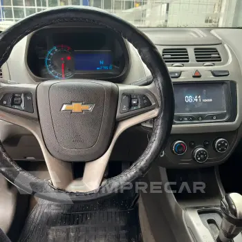 COBALT 1.8 LTZ 8V