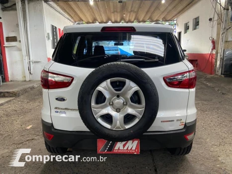 ECOSPORT SE 2.0 16V