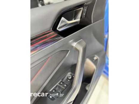 JETTA 2.0 350 TSI GASOLINA GLI DSG