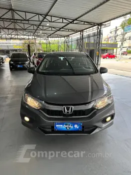 CITY 1.5 Personal 16V