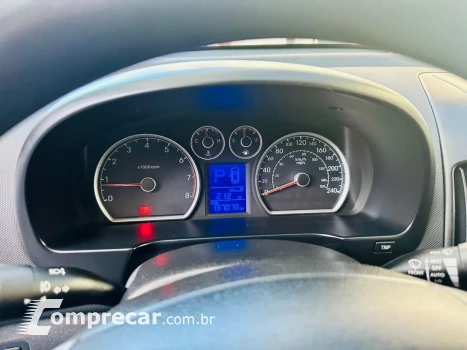 i30 2.0 16V 145cv 5p Aut.