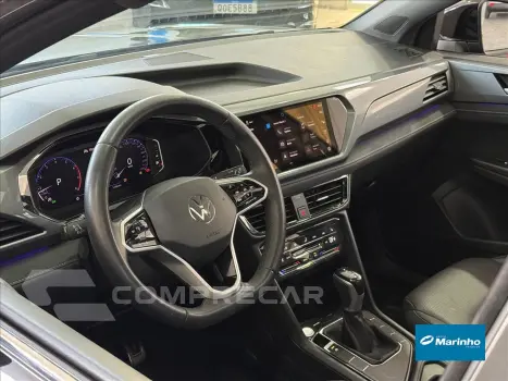 TAOS 1.4 250 TSI TOTAL FLEX HIGHLINE AUTOMÁTICO