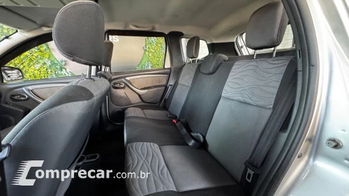 DUSTER Dynamique 1.6 Flex 16V Mec.