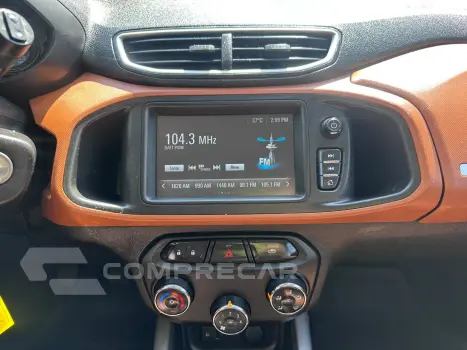 ONIX 1.4 MPFI ACTIV 8V FLEX 4P MANUAL