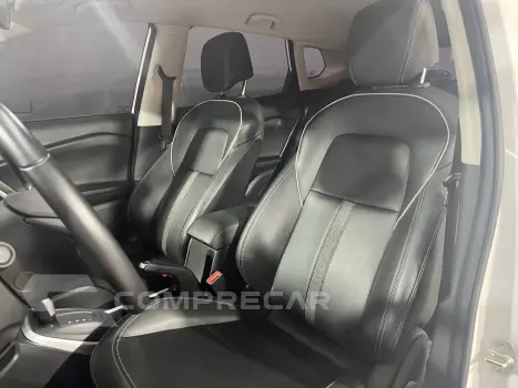 TRACKER 1.0 TURBO FLEX LTZ AUTOMÁTICO