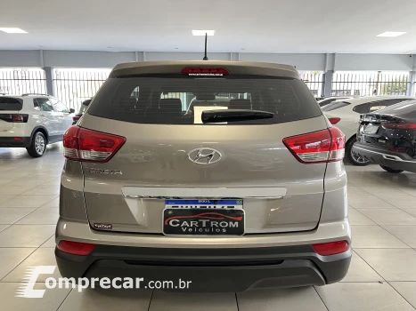 CRETA 1.6 16V Action