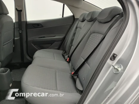 HB20S 1.0 TGDI FLEX COMFORT PLUS AUTOMÁTICO