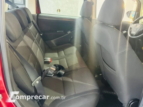 IDEA 1.6 MPI Essence 16V