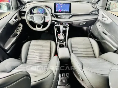 Fastback Impetus 1.0 200 T. Flex Aut