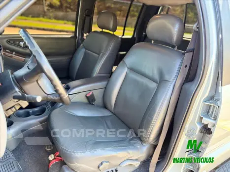 S10 2.4 MPFI EXECUTIVE 4X2 CD 8V FLEX 4P MANUAL