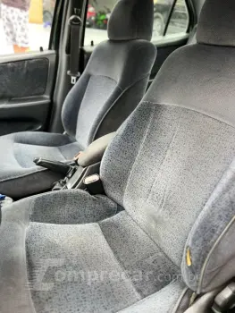 Marea ELX 2.0 20V 4p