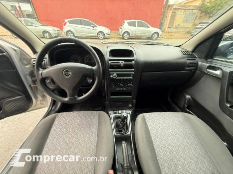 ASTRA 2.0 MPFI Advantage 8V