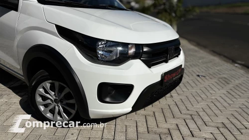 MOBI 1.0 8V EVO Like.