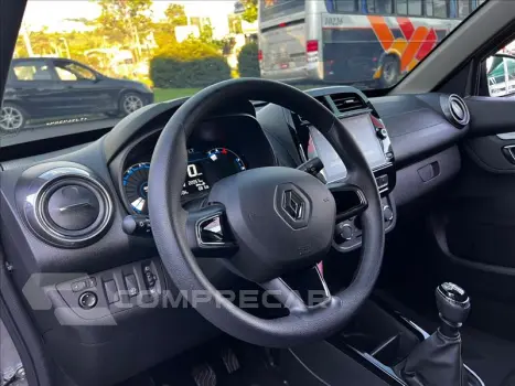 KWID 1.0 12V SCE Outsider