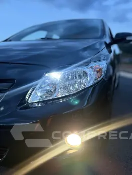 COROLLA 1.8 XEI 16V