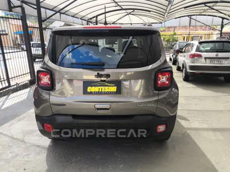 RENEGADE 1.8 16V Sport