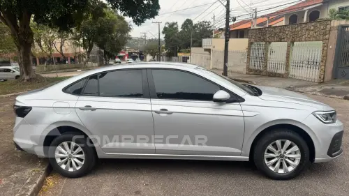 Virtus 170 TSi