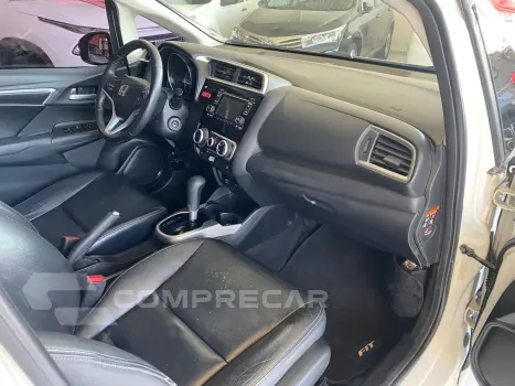 FIT 1.5 EXL 16V
