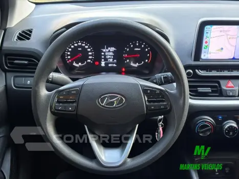 HB20 1.0 12V FLEX COMFORT MANUAL