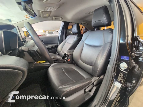 COROLLA 2.0 Vvt-ie XEI