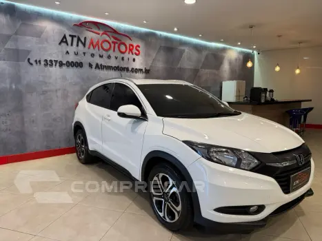 HR-V 1.5 16V 4P FLEX EX AUTOMÁTICO CVT