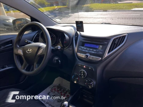 HB20 1.0 Comfort 12V