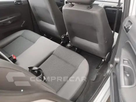 VOYAGE 1.6 MSI Totalflex