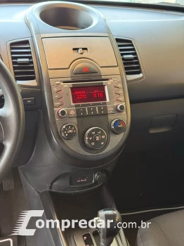 SOUL 1.6 EX 16V