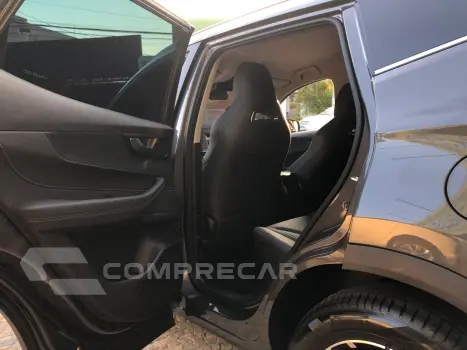 Tiggo 5X 1.5 Vvt Turbo Iflex Sport Cvt