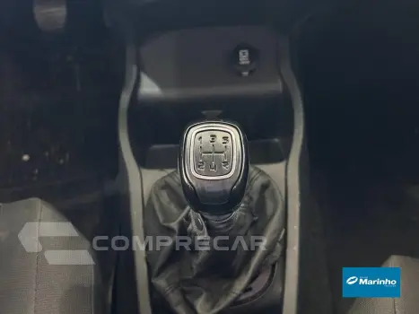 UNO 1.0 FIRE FLEX ATTRACTIVE MANUAL