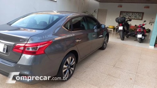 SENTRA 2.0 SV 16V
