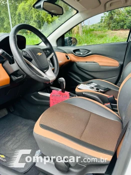 ONIX 1.4 MPFI Activ 8V
