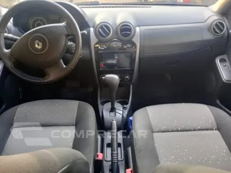 LOGAN - 1.6 EXPRESSION 16V 4P AUTOMÁTICO