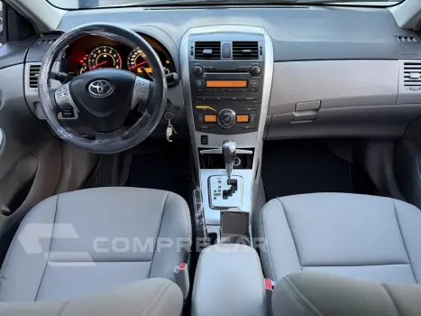 COROLLA 2.0 XEI 16V FLEX 4P AUTOMÁTICO