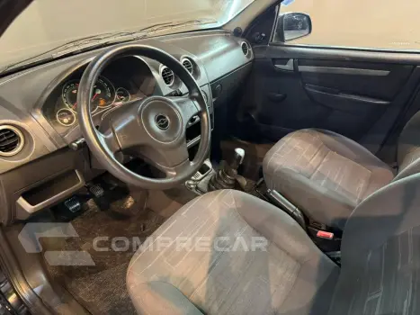 Prisma 1.4 Mpfi Maxx 8V Flex 4P Manual