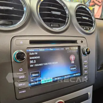CAPTIVA SPORT 2.4
