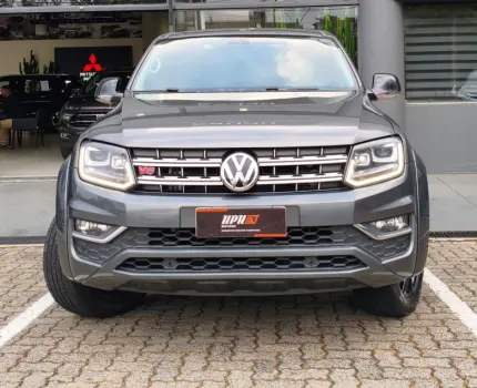 AMAROK 3.0 V6 TDI Highline CD 4motion