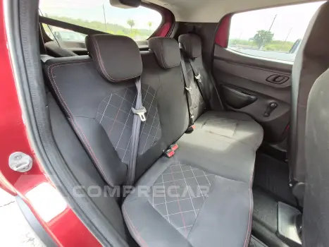 KWID 1.0 12V SCE ZEN