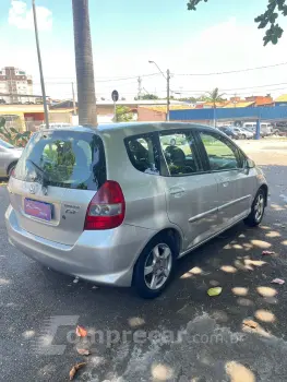 FIT 1.4 LX 8V