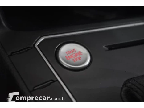 POLO - 1.0 200 TSI COMFORTLINE AUTOMÁTICO