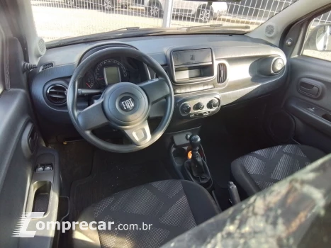 MOBI 1.0 EVO FLEX LIKE. MANUAL