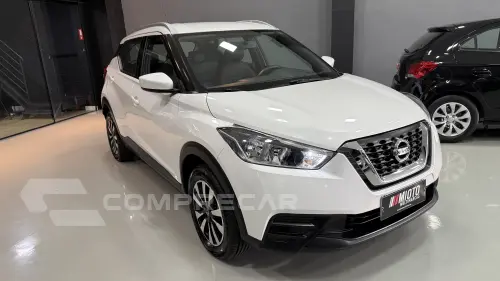 KICKS 1.6 16vstart S Direct