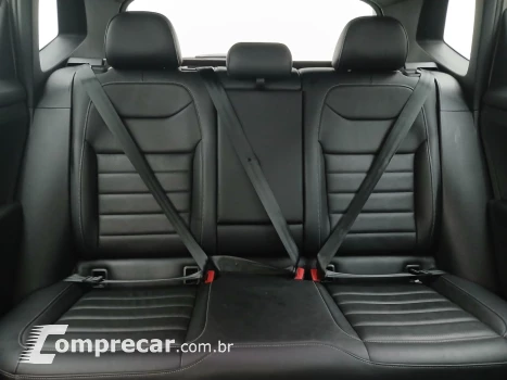 TAOS 1.4 250 TSI TOTAL FLEX HIGHLINE AUTOMÁTICO