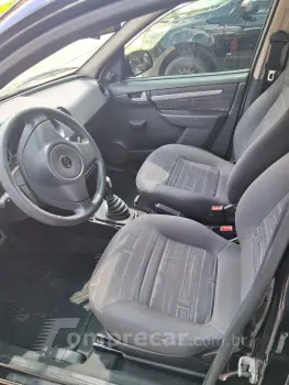 PRISMA 1.4 MPFI Maxx 8V