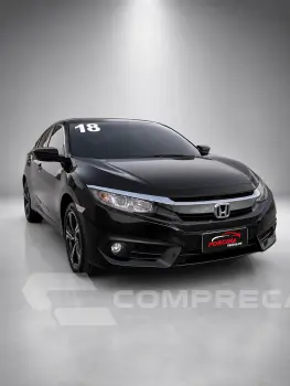 CIVIC 2.0 16vone EXL