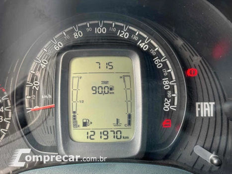 MOBI 1.0 8V EVO Like.