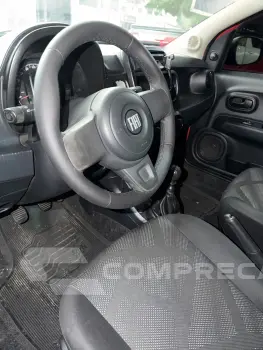 MOBI 1.0 8V Like On