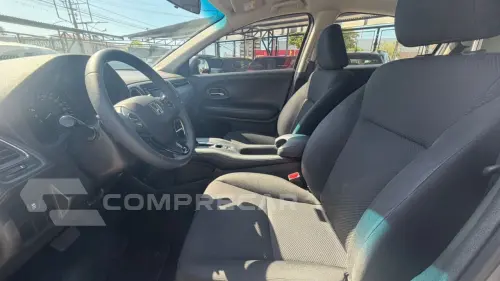HR-V 1.8 16V 4P EX FLEX AUTOMÁTICO CVT