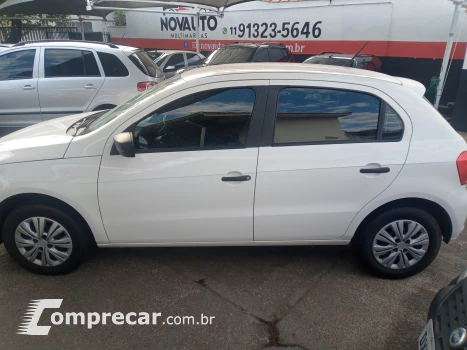 GOL 1.0 12V MPI Totalflex