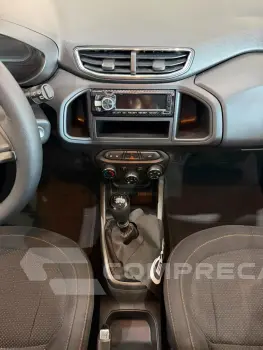 ONIX HATCH LT 1.0 8V FlexPower 5p Mec.